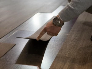 LIUNI Модульная система для фальшпола