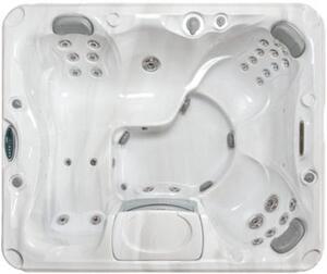 Sundance Spas Montclair