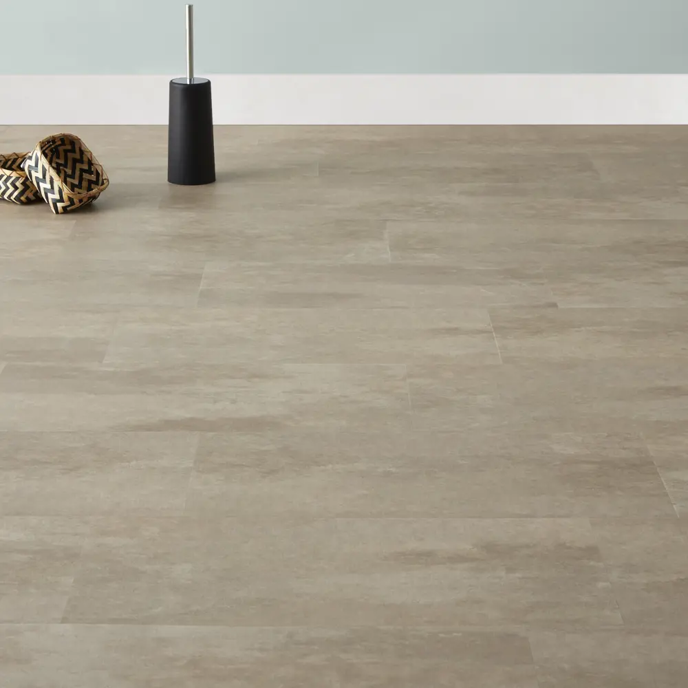 ПВХ плитка «STONE TAUPE» 2/0.3 мм 2.23 м² 81932118 STLM-2000129 ARTENS  - Вид №7