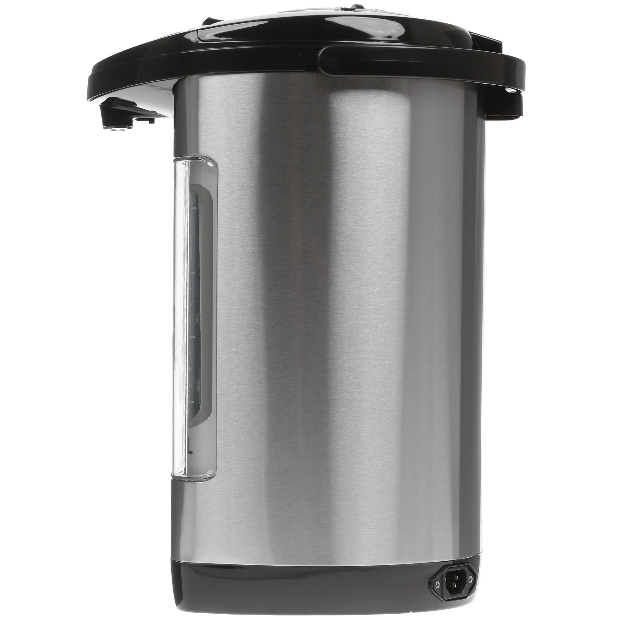 1262756 Термопот DEXP THP-5900 черный STDN-0118573 - Вид №6