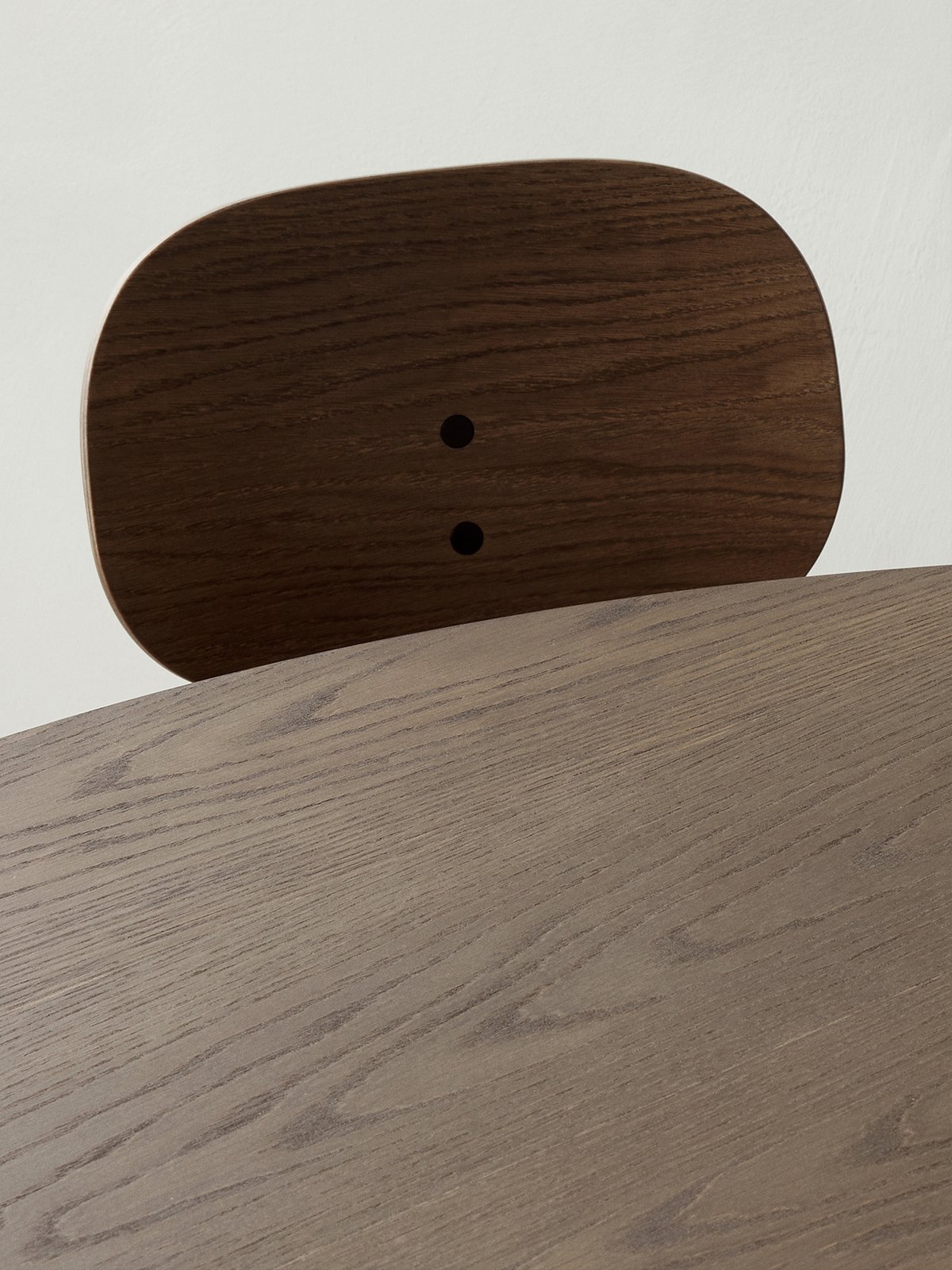 1152539 MENU Стол Snaregade, Круглый 138 см  - Вид №11