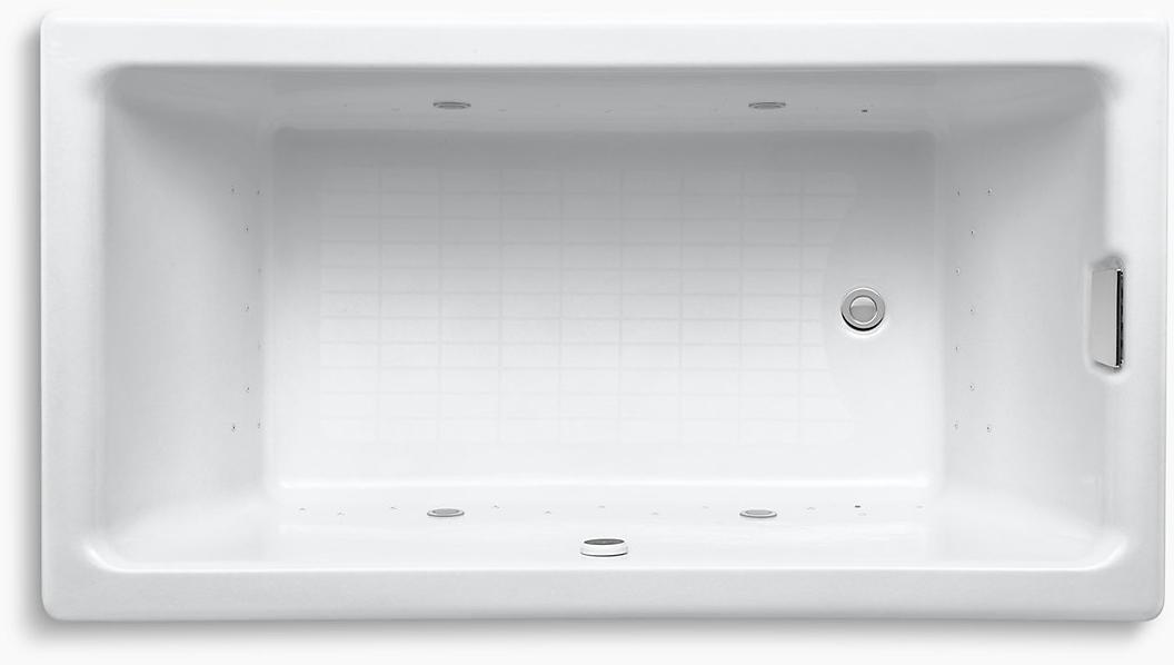 KOHLER Чай для двоих 66 K-856-GC0-0  - Вид №2