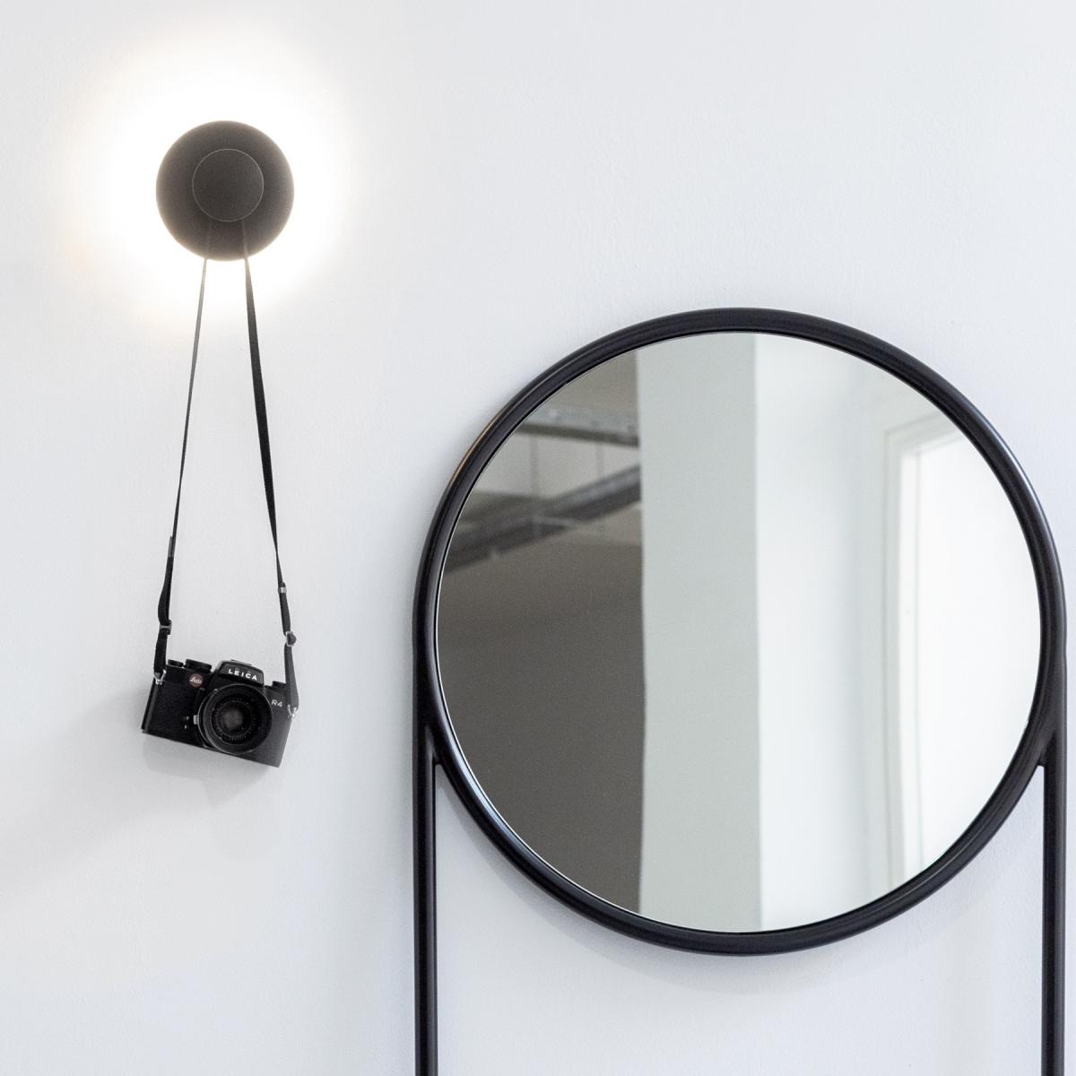 096610 Настенный светильник-вешалка MANTRA POLAR 7241 Mantra Polar - Вид №1