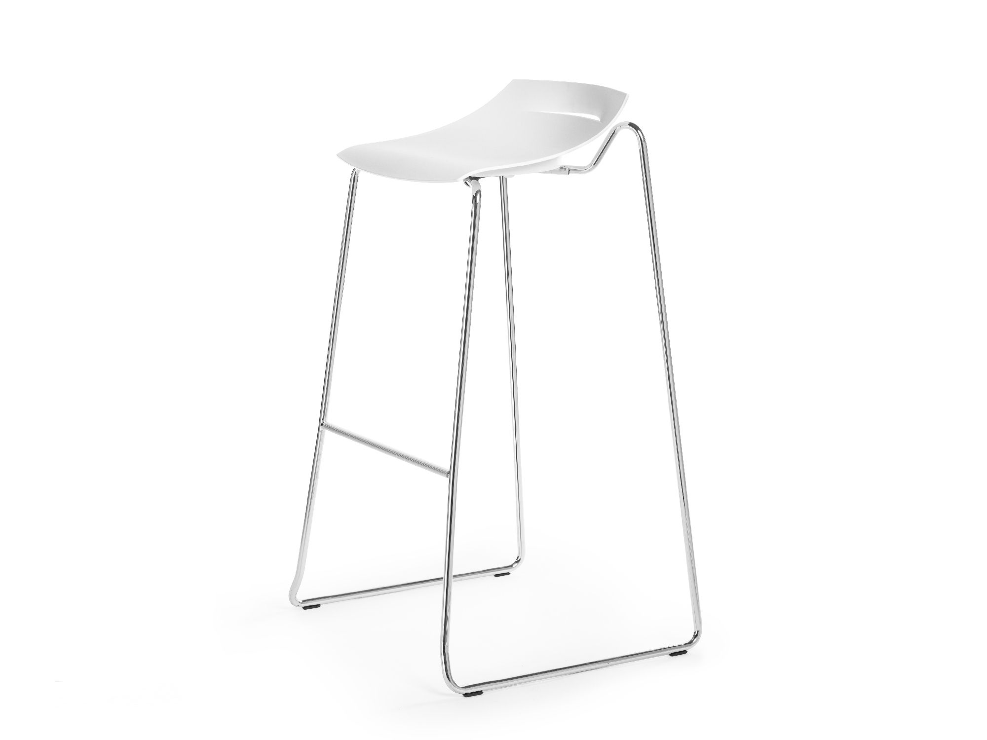 Табурет из полипропилена Mara Бен ARCH-00066895 - Вид №13