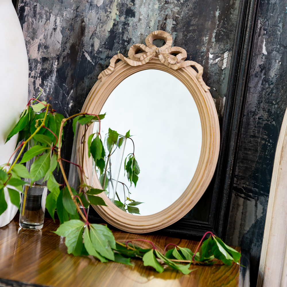 21061707 Зеркало настенное «Бернадетт» Object Desire Зазеркалье  - Вид №4