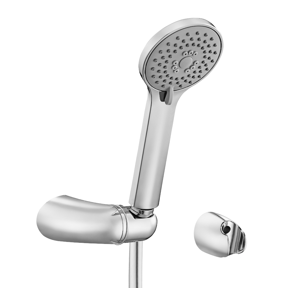 102117368  Шарнирный верхний комплект для ванной Nita - 3 функции Eca 