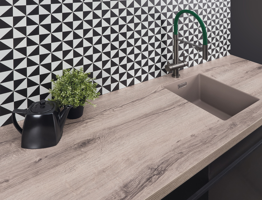 Стеновые панели - Хэлис LIGRON LIST79 2183 - Вид №4