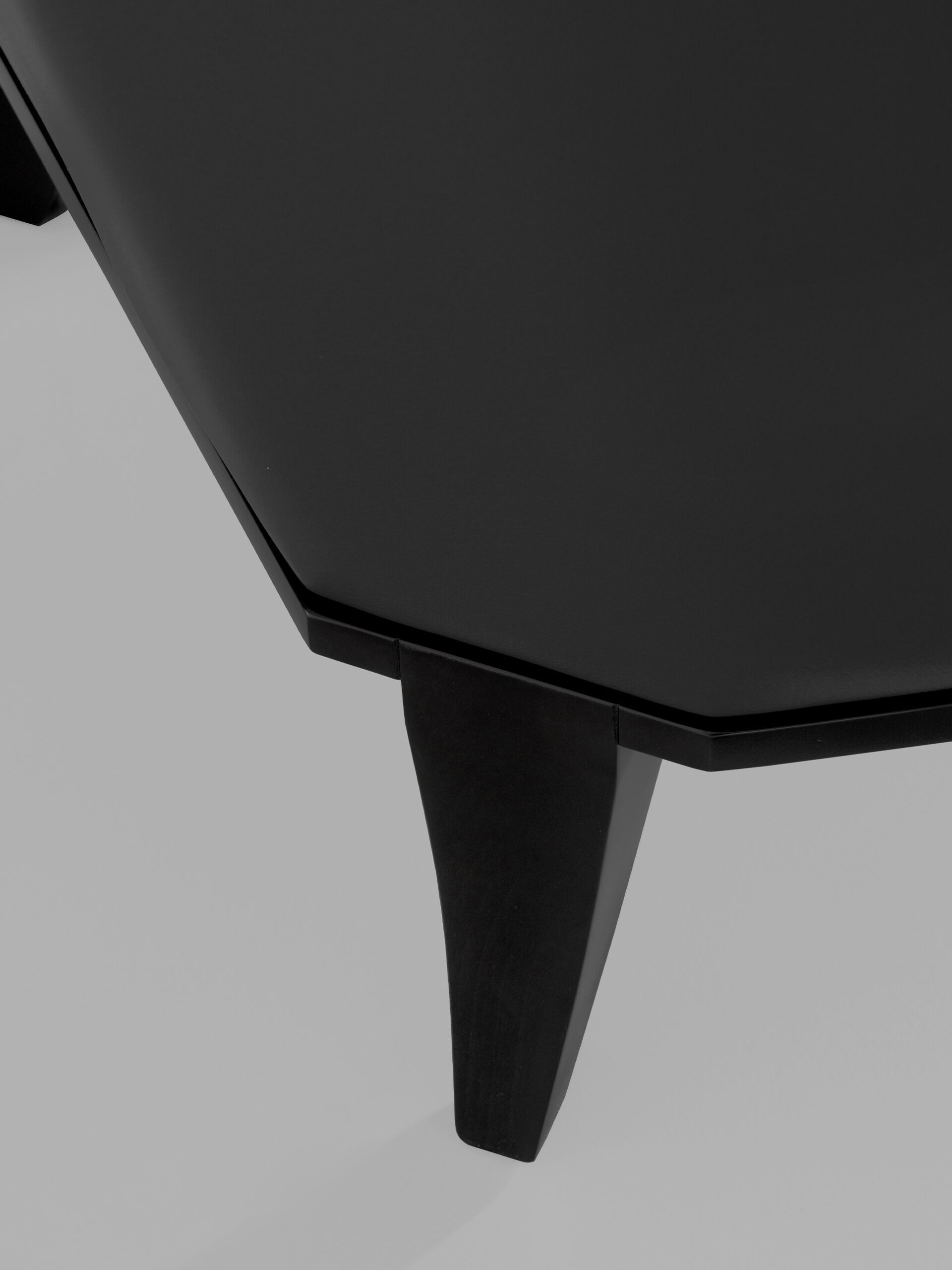 Кожаное кресло Lorenzo Tondelli Maua ARCH-00012416 - Вид №1