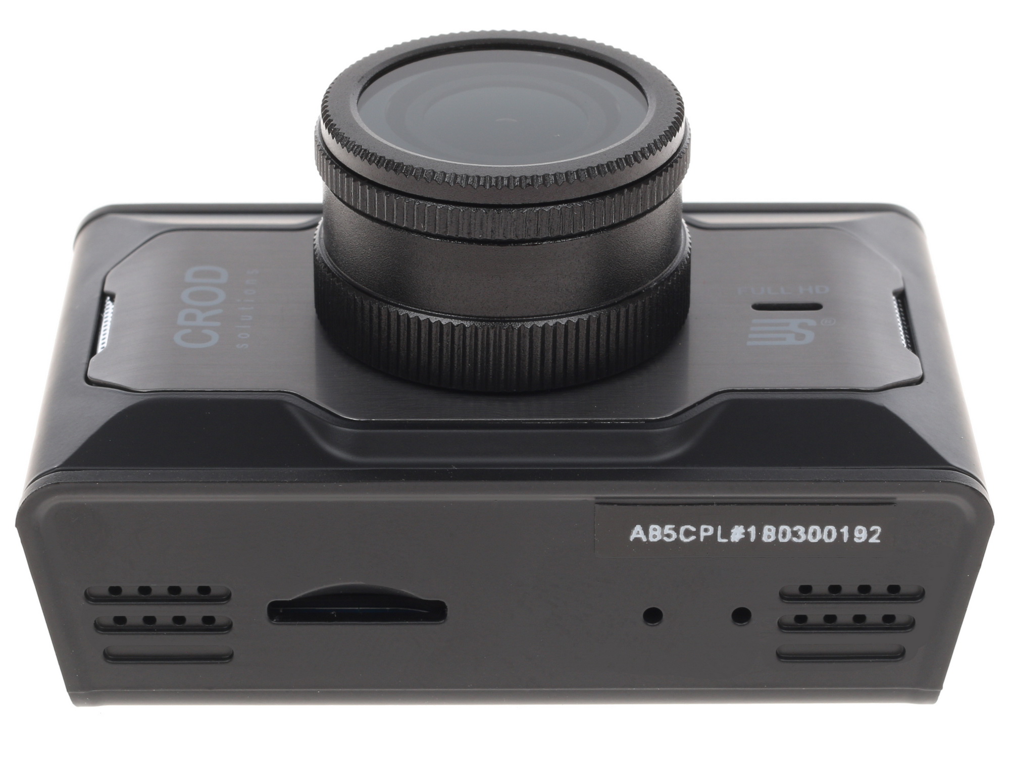 8103275 Видеорегистратор Silverstone F1 A85-CPL STDN-0008200 - Вид №6