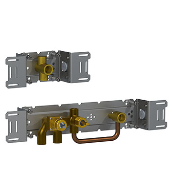 400F Модульная система vola 