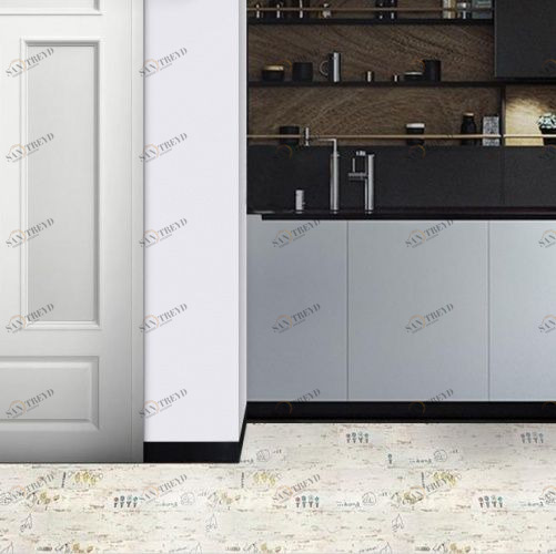 Ламинат Classen Кидс 32631