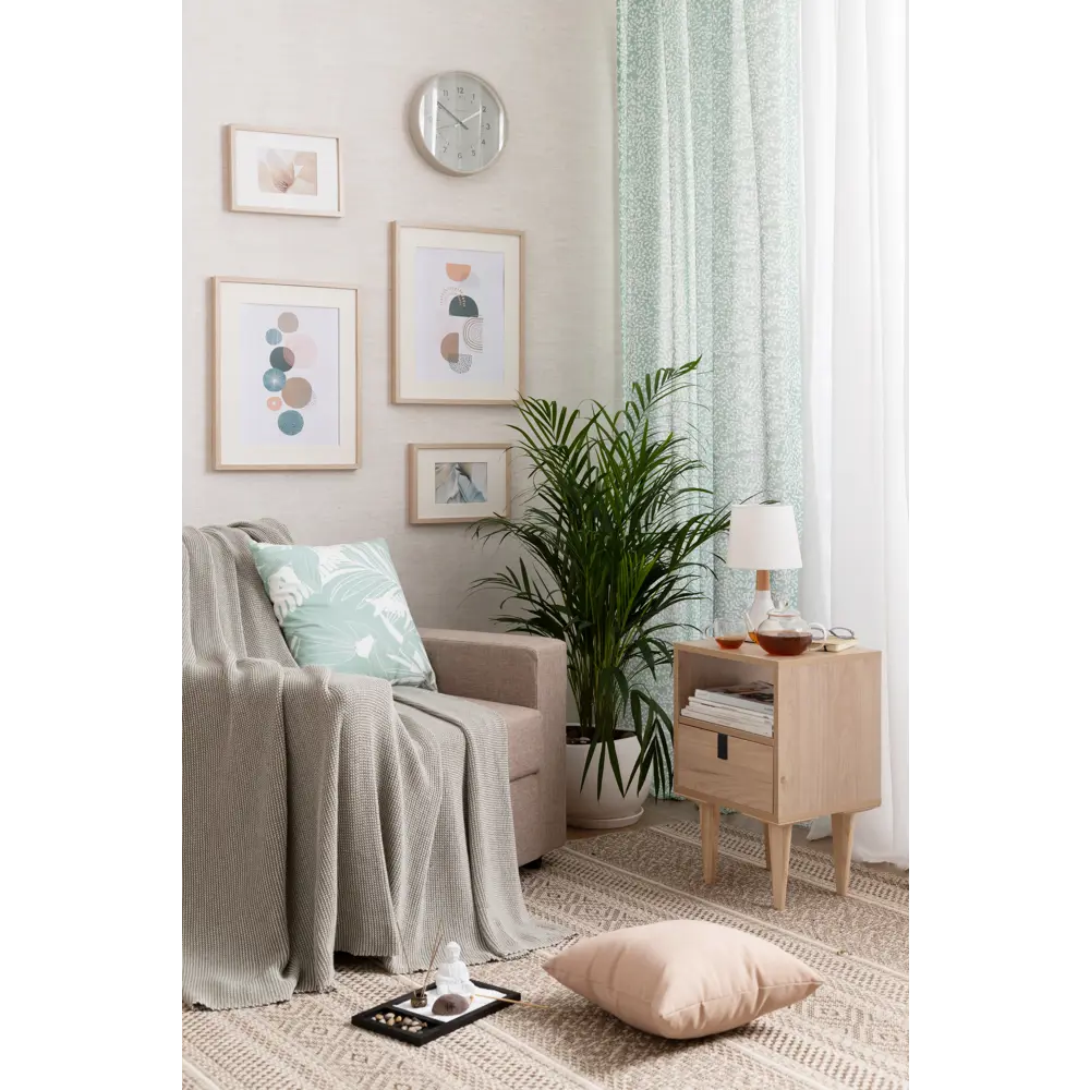 Рамка Inspire «Nature», 21х29,7 см, цвет дерево 18751507 STLM-2131122  - Вид №5