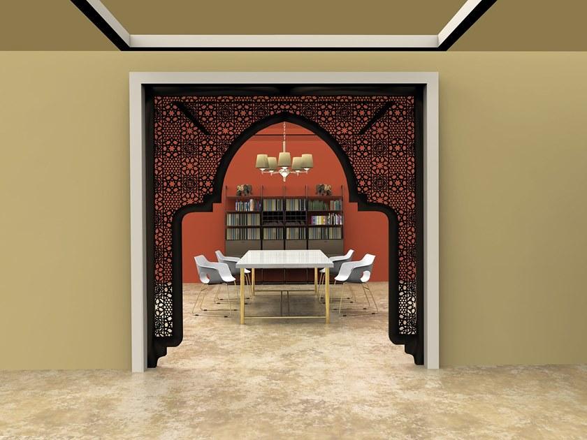 AP Factor Стул на санках с подлокотниками sun-id-1399987 - Вид №2