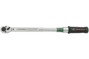 15592033 Динамометрический ключ T271001N 49765, 1"DR, 200-1000 Нм Jonnesway