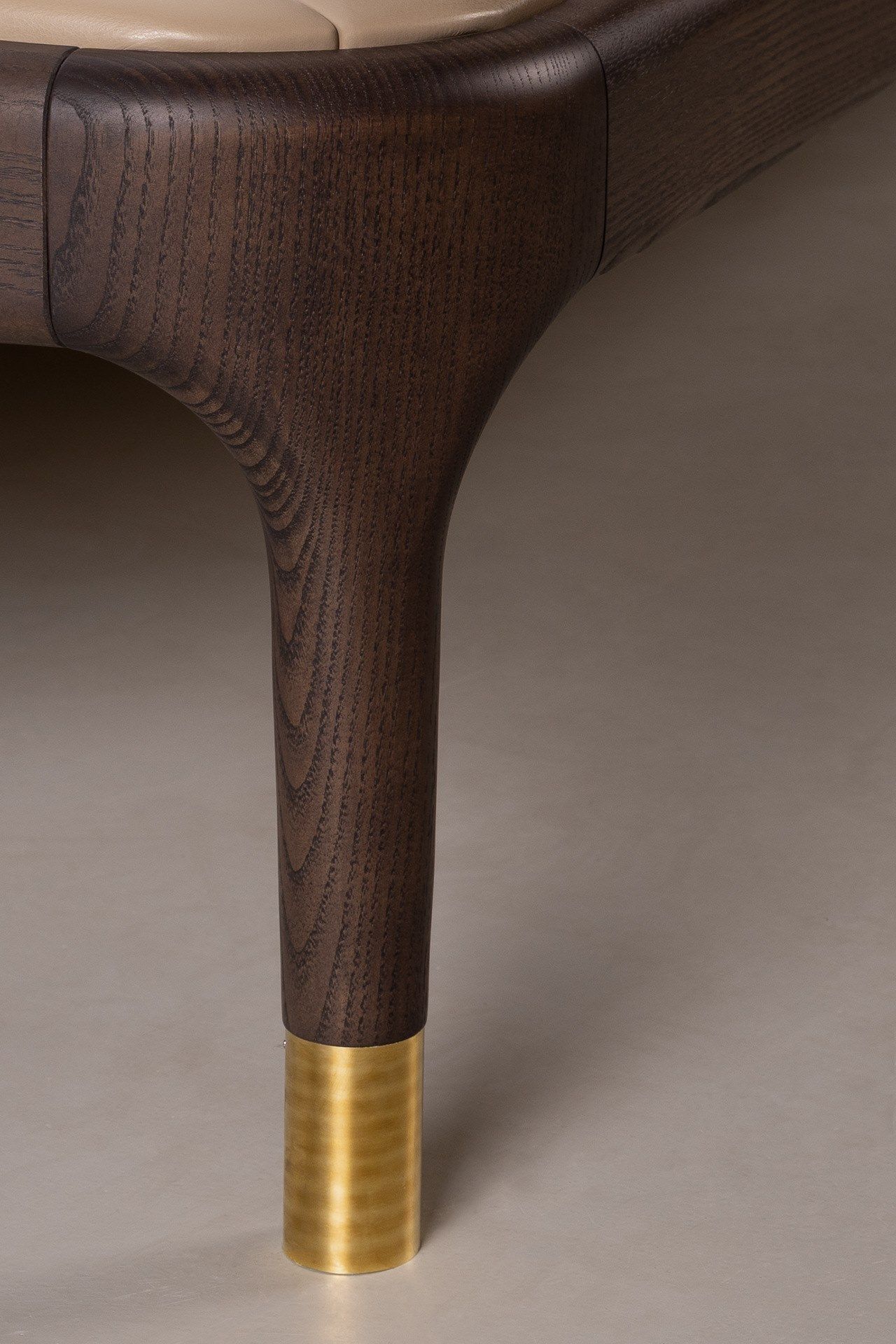 Двуспальная кровать с мягким изголовьем Morelato Джойс ARCH-00131815 - Вид №6