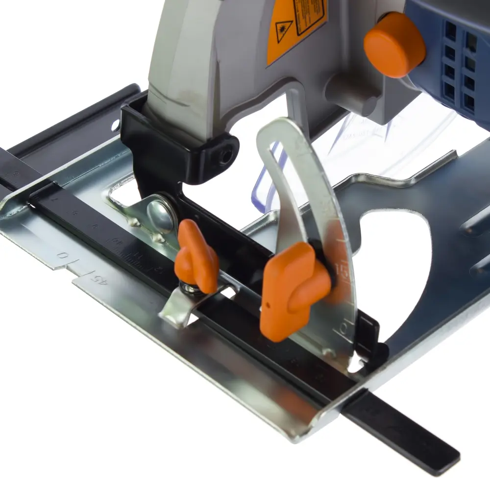 Циркулярная пила Dexter Power NC1300CS, 1300 Вт, 190 мм 17059535 STLM-2013099  - Вид №3