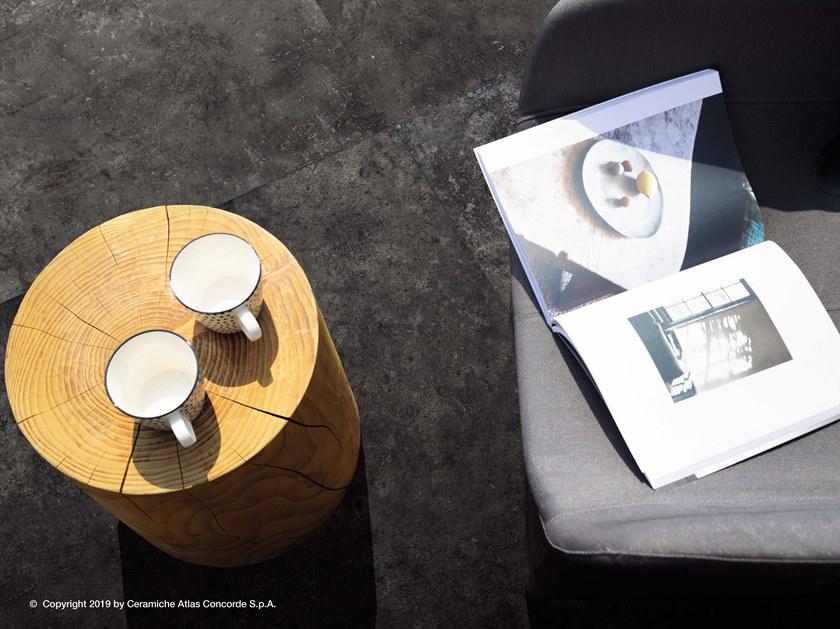 Atlas Concorde Пол из керамогранита под камень Aix sun-id-1493744 - Вид №34