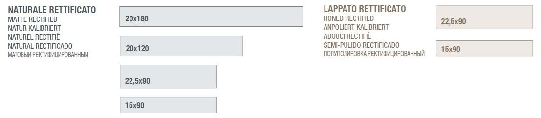 Italgraniti Пол из керамогранита под дерево Maxiwood sun-id-1413834 - Вид №1