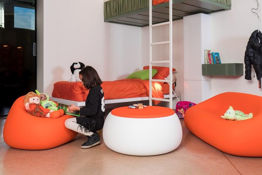 Plust Журнальный столик из полиэтилена T ball sun-id-1468012 - Вид №18