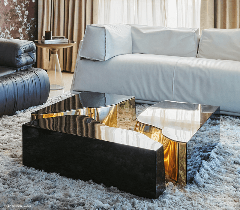 0-108 Центральный стол Lapiaz  Boca Do Lobo  - Вид №15