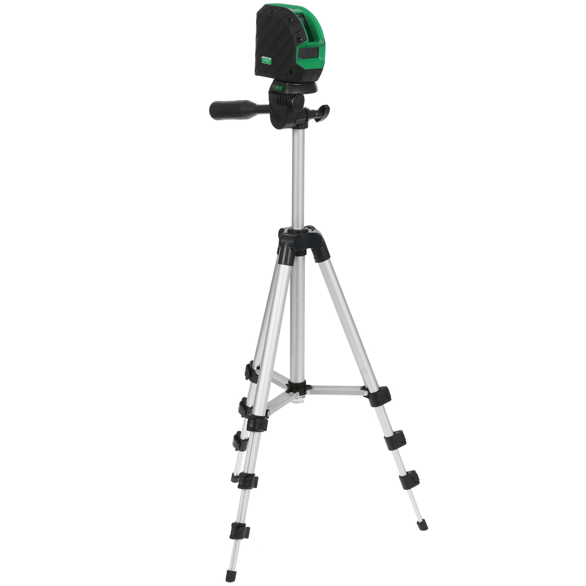 Лазерный уровень ADA ARMO 2D Green Professional Edition А00575 4884339 STDN-0017090 - Вид №6