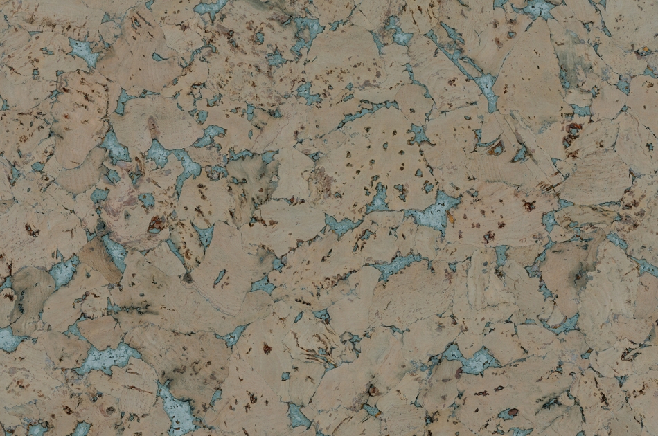 005 241 715 Пробковая плитка для стен Country Grey GRANORTE Decodalle