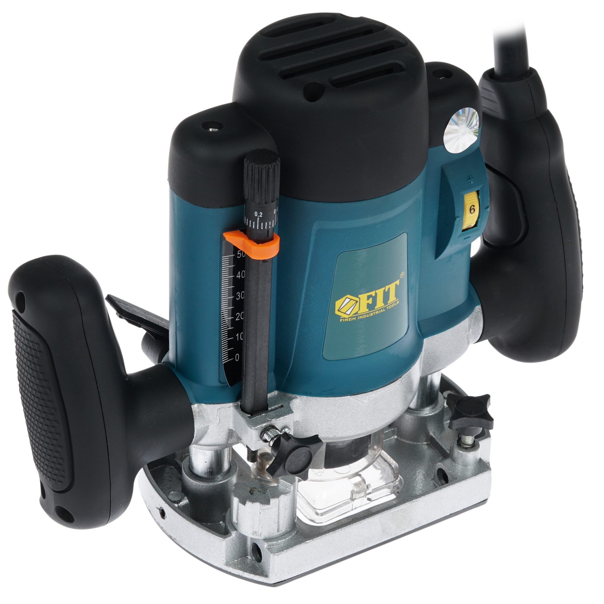 Фрезер FIT RT-1200 8113019 STDN-0035025