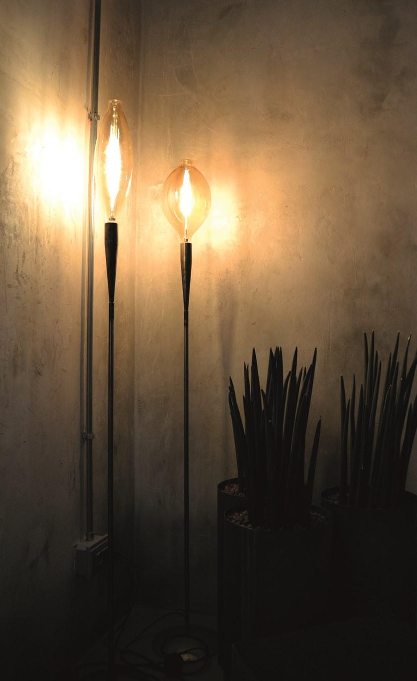 EGOLUCE Светодиодный торшер Unidea 3511 / 3512  - Вид №2