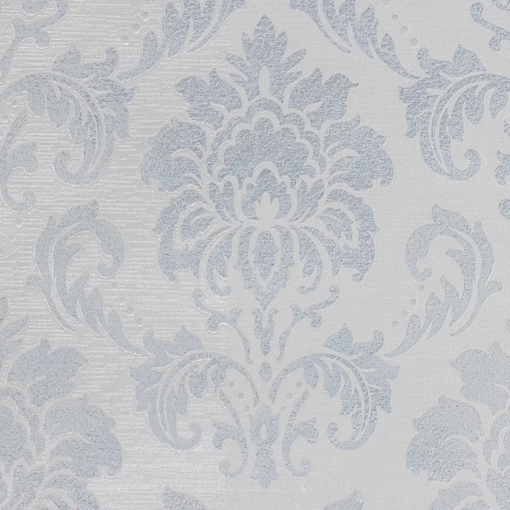 Обои бумажные Любимчик синие 0.53 м 648-01 Santreyd STLM-2202767 - Вид №1