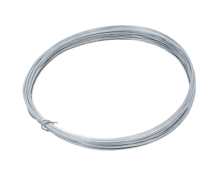 85660345 Проволока вязальная 2 мм 20 м STLM-0065020 КРЕПКО-НАКРЕПКО