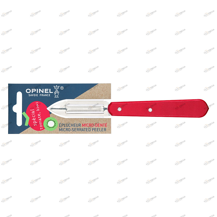 00-3870753 Овощечистка Стальная Opinel Франция 