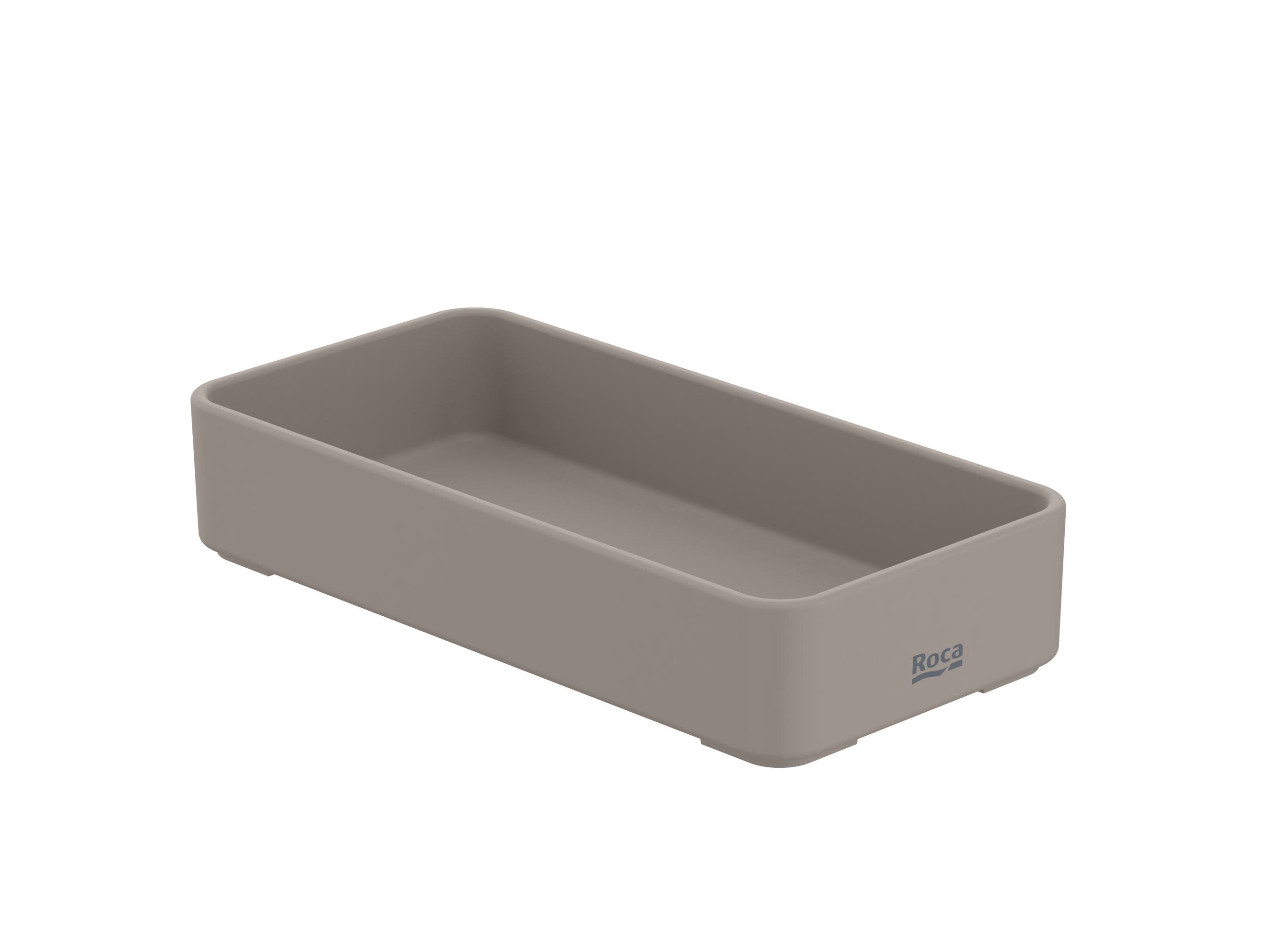 ARCH-00027967 Полка на борт ванны Roca Испания Ona