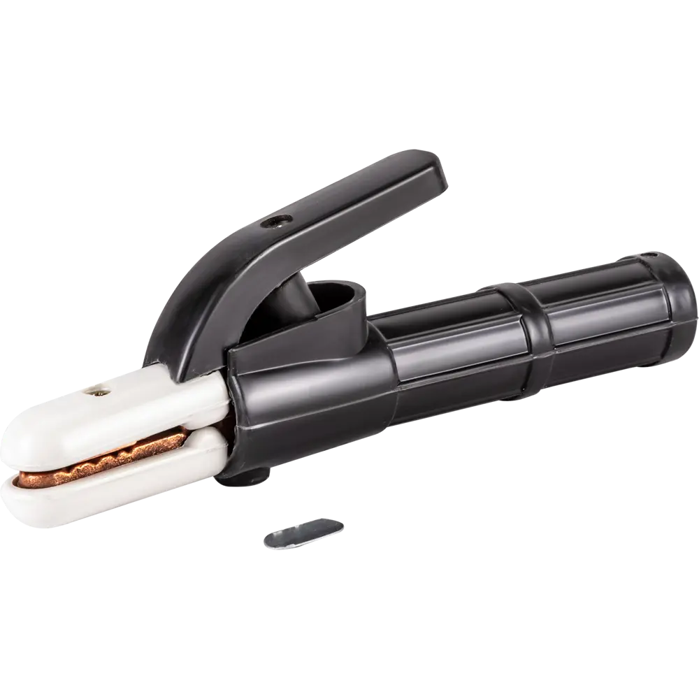 Держатель электродов СВАРИС ЭД-300 профессиональный для сварки до 300А 14274985 STLM-1370702