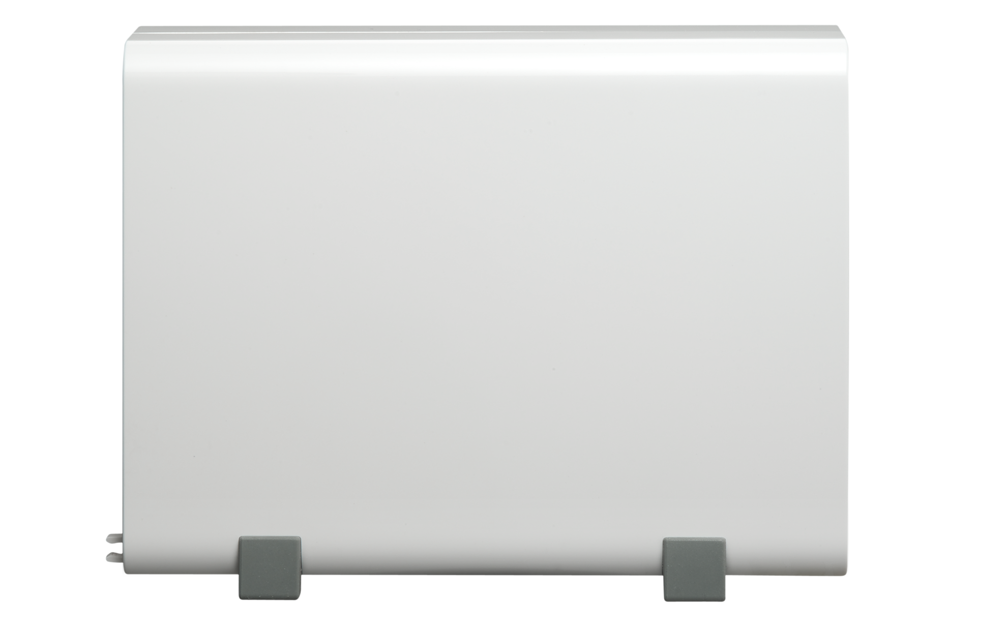 VS-2104L Smb nvr, 4 channels, 2-tray w/o hdd. marvell 1,6 ghz QNAP Santreyd  - Вид №3