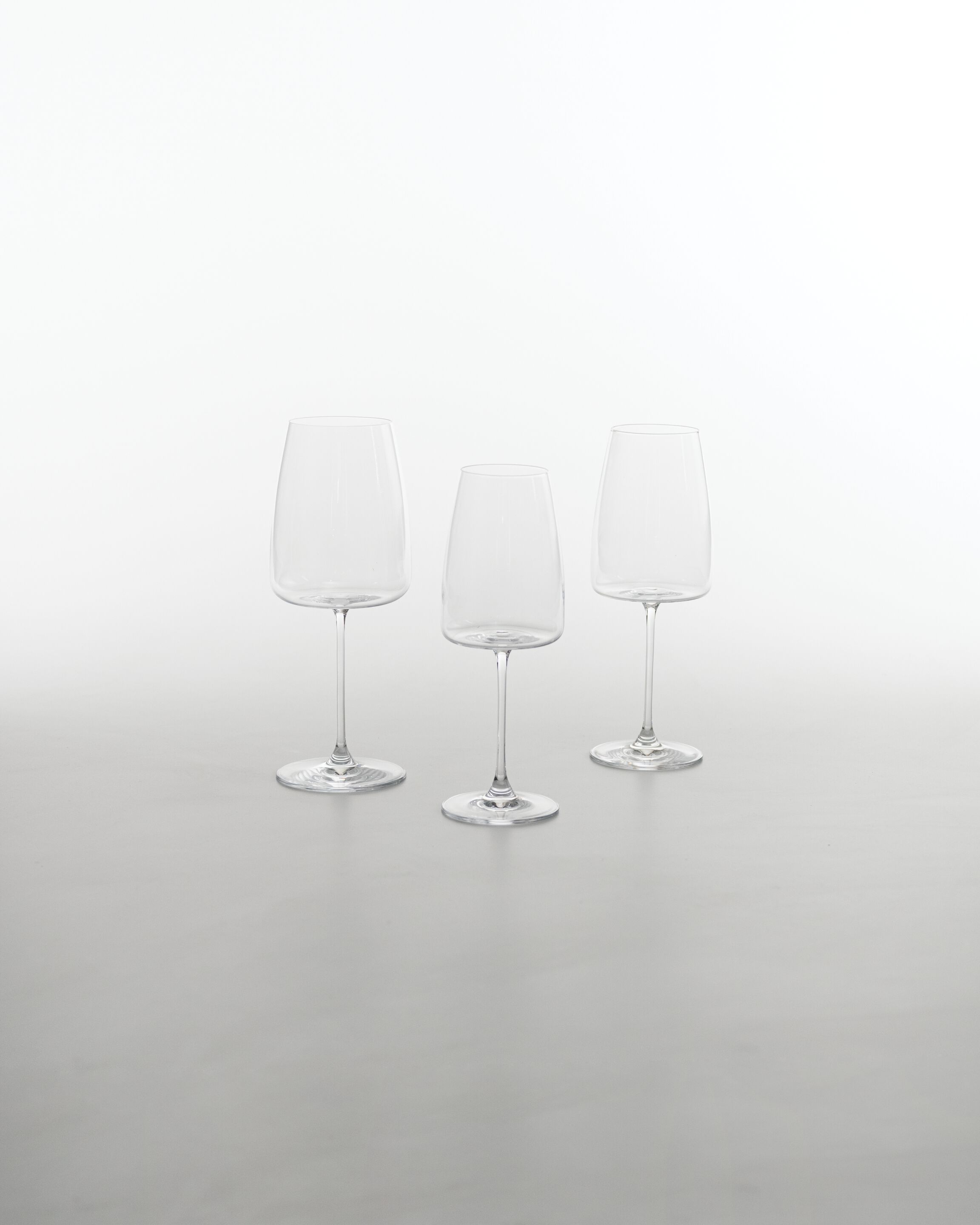 Бокал для вина Zafferano плато ARCH-00118441 - Вид №1