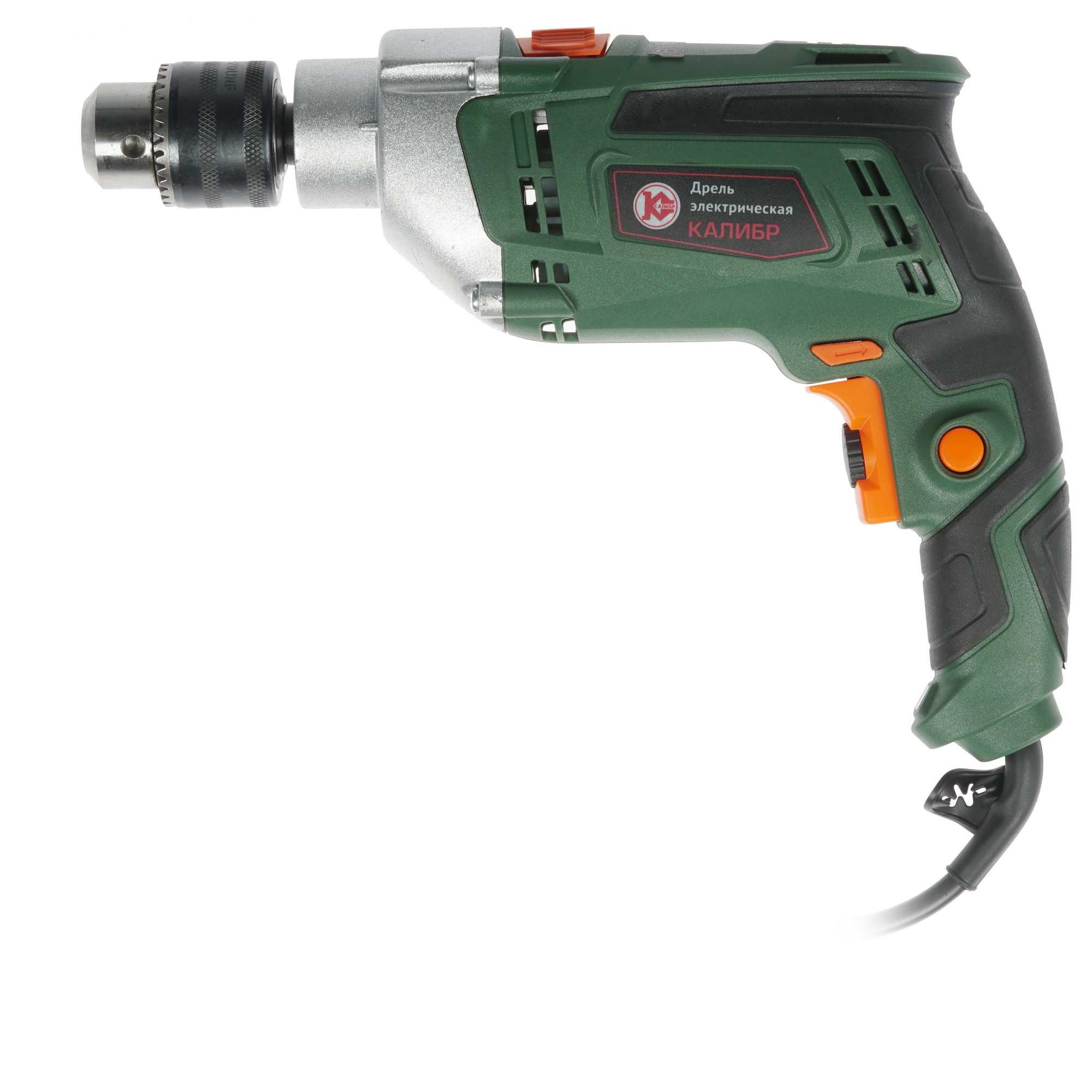 Дрель  Калибр ДЭМР-820ЕРУ 1240720 STDN-0050697