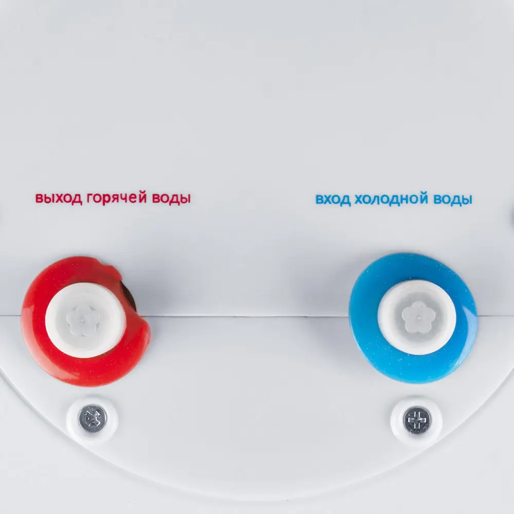 Водонагреватель вертикальный 50 л Monlan NL нержавеющая сталь STLM-2190655 - Вид №4