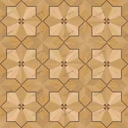 Декор Алконост Русская классика 46357