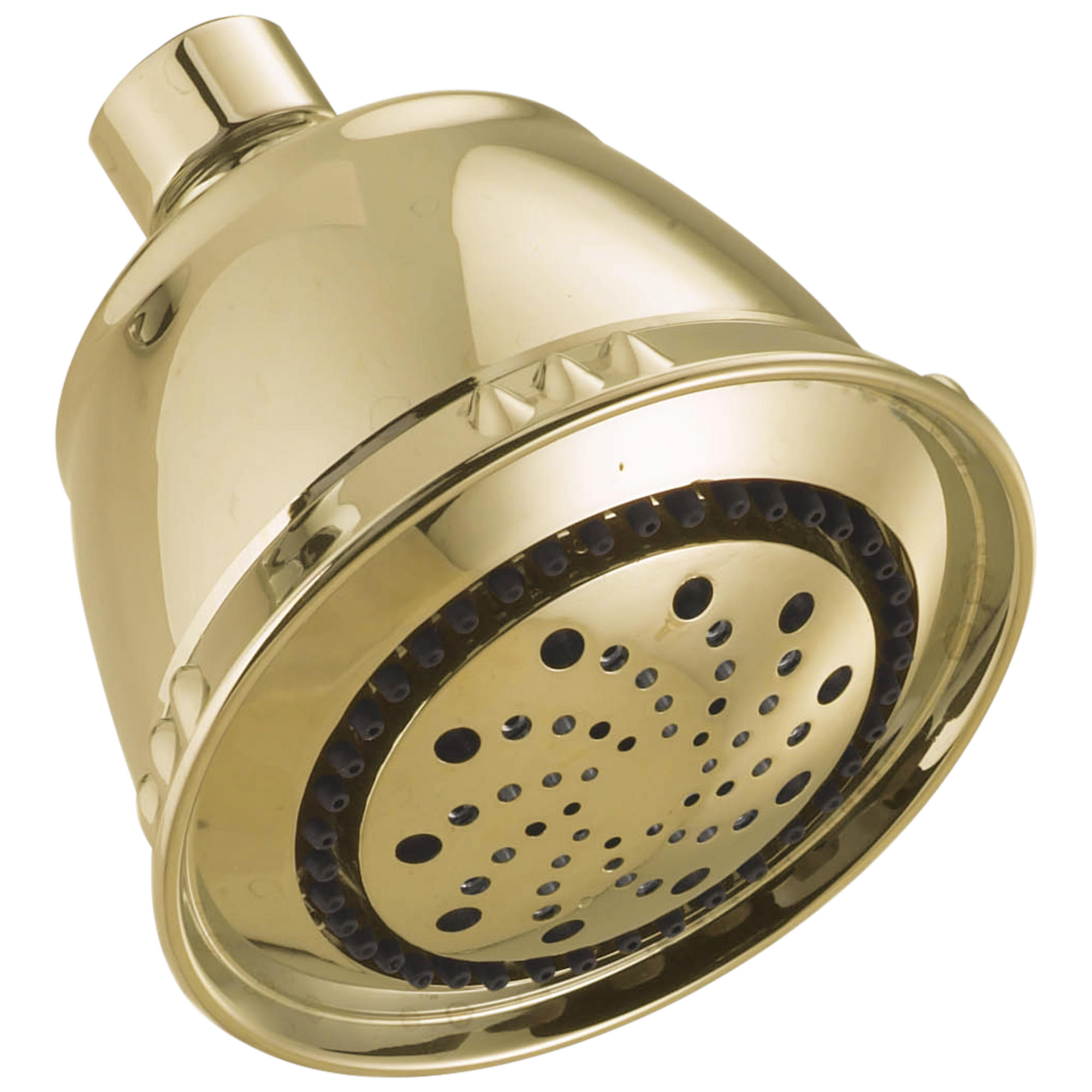 75566CPB Традиционная душевая лейка с 5 настройками Delta Faucet DELTA Полированная латунь