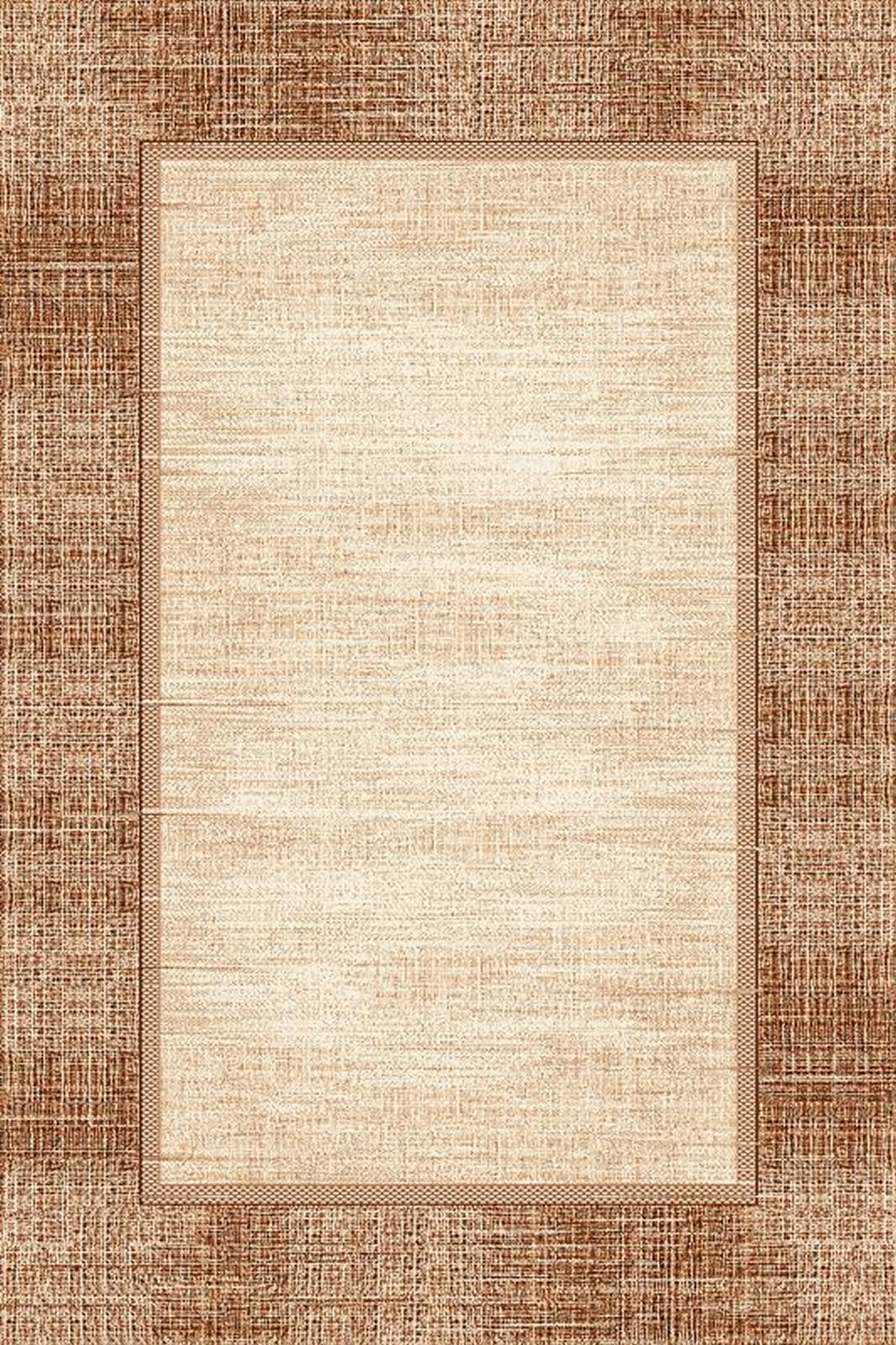 91084837 Ковер Standard Cornus Beige 200x300 см STLM-0476147 AGNELLA