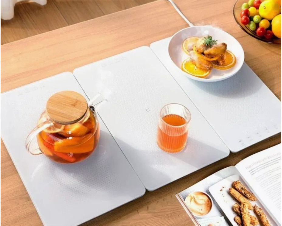 STDN-0094991 Подогрев для чайника Mijia Китай  - Вид №8