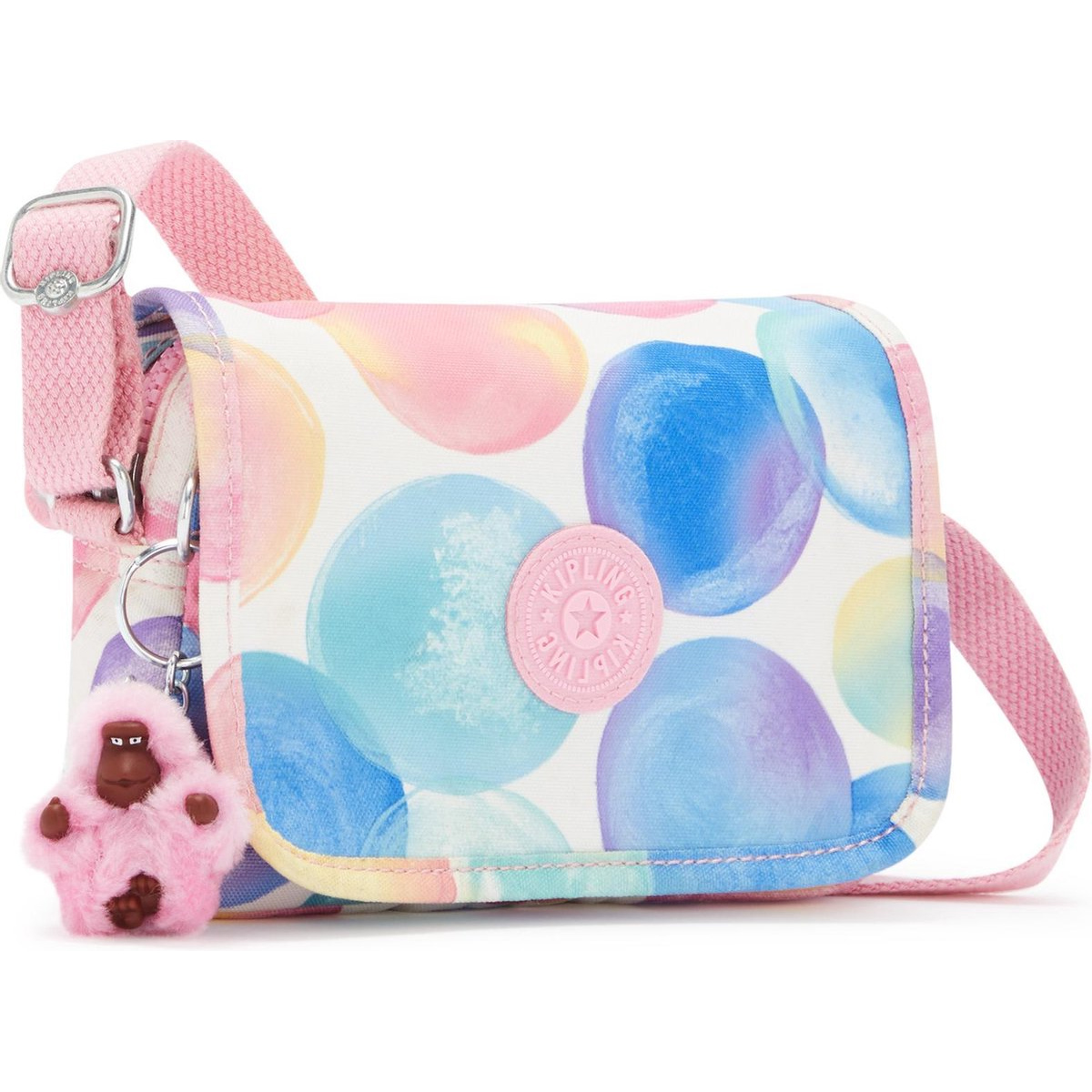 KI5446T29 Сумка Small Crossbody Kipling Ikene  - Вид №3