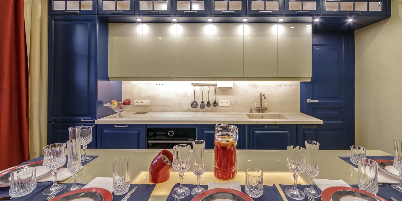 Столешницы для кухни - Ониче жиалло LIGRON LIST296 4007 - Вид №9