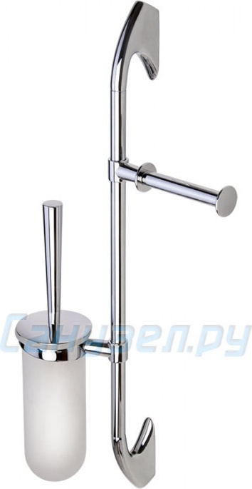 B0320/B0307/B0308 Штанга настенная для унитаза COLOMBO THAI Colombo Design