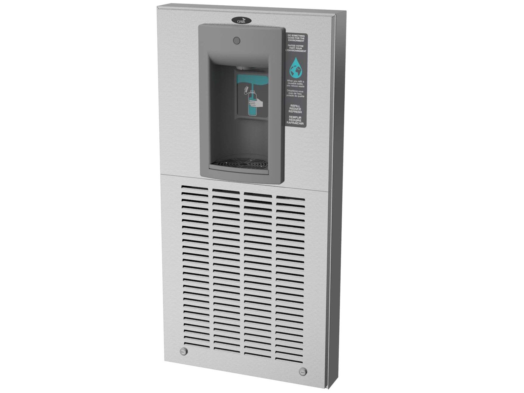 Диспенсер для воды OASIS International Aqua Pointe ARCH-00022809