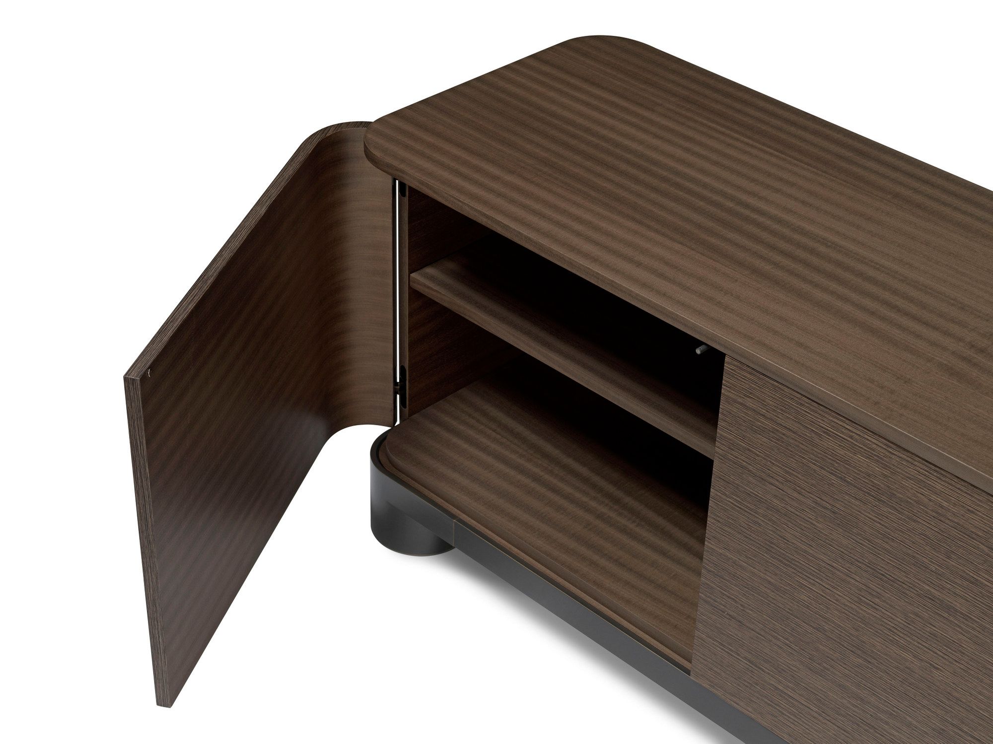 Деревянный шкаф с ящиками GHIDINI1961 Bold ARCH-00075233 - Вид №12