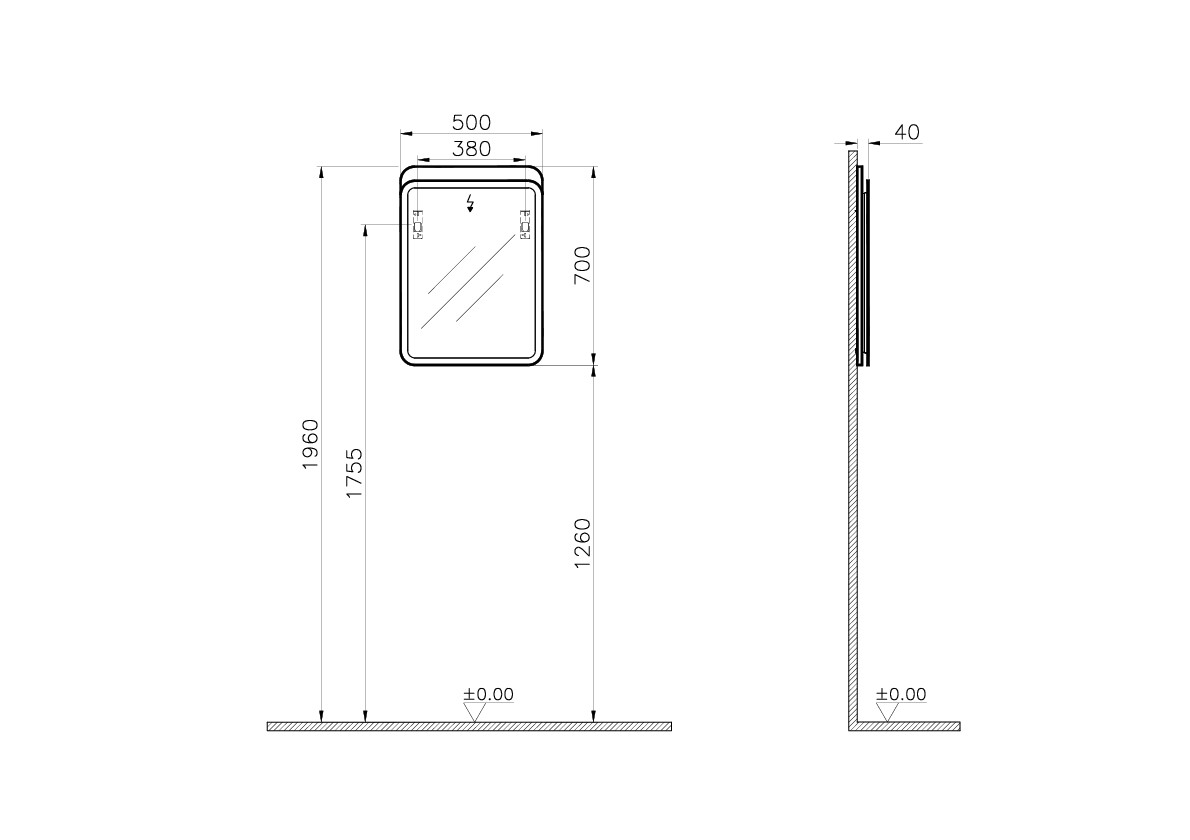 61649  Vitraglobal Sento - Вид №1