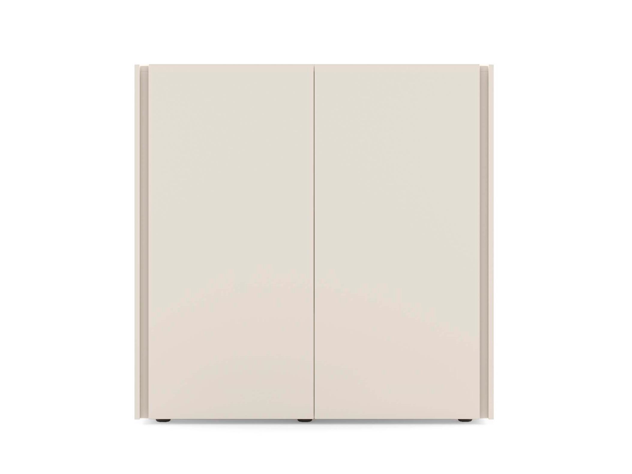 Деревянный шкаф с распашными дверцами Alf DaFrè Da-do ARCH-00060553 - Вид №9