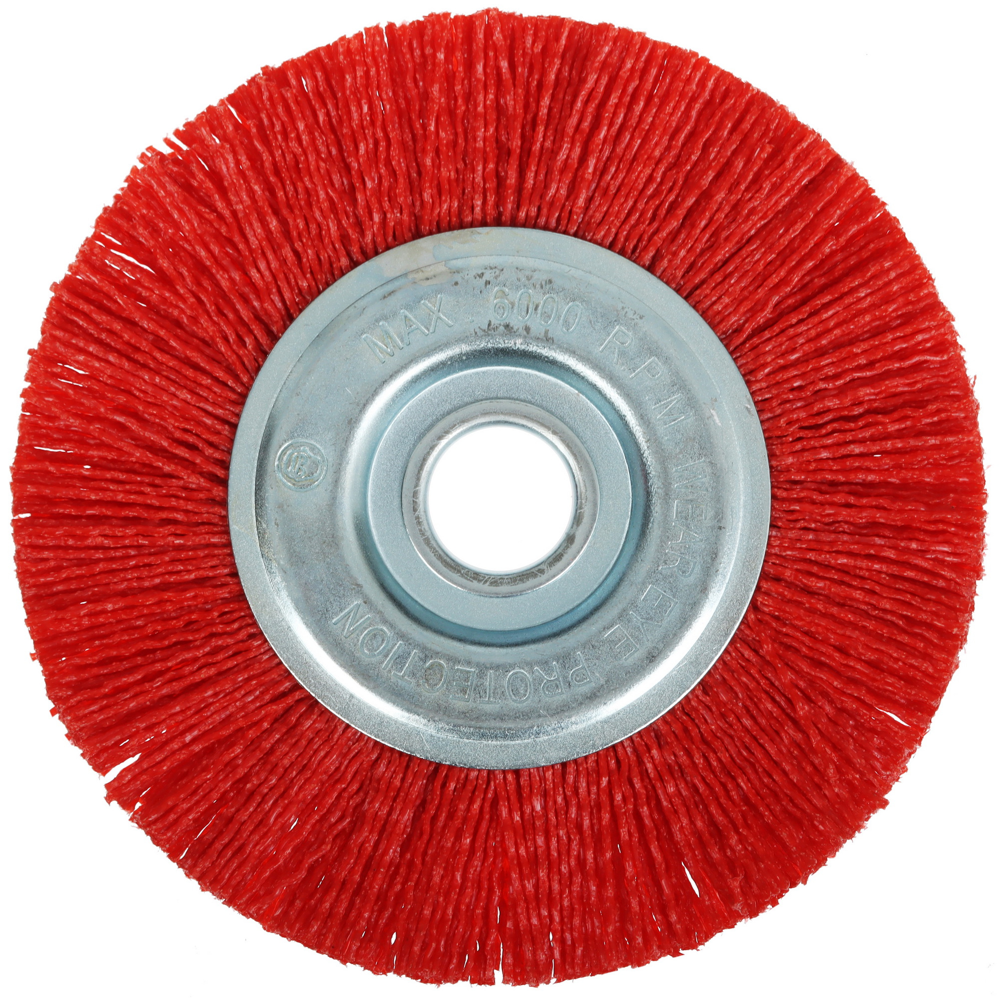 Щетка Elitech 204305 9130354 STDN-0077425 - Вид №1