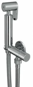 NOKEN Ручной душ с держателем для душа Hotels